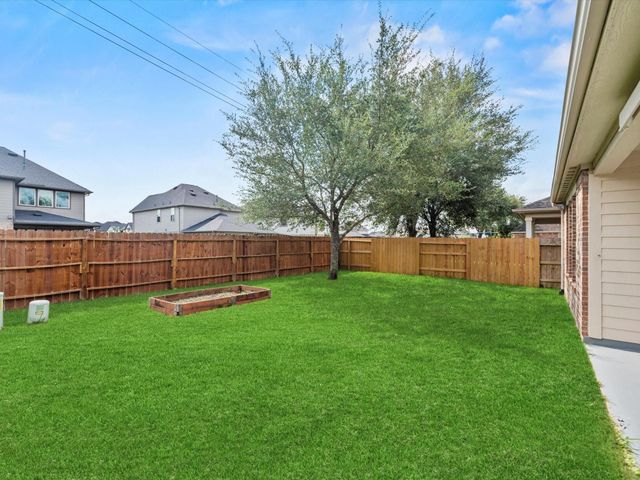 6507 Evanmill Lane, Katy, TX 77494