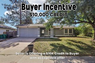 15776 E Kenyon Avenue, Aurora, CO 80013