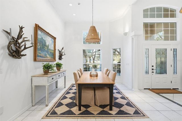 6197 LAKE WINONA ROAD, De Leon Springs, FL 32130