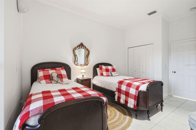 6197 LAKE WINONA ROAD, De Leon Springs, FL 32130