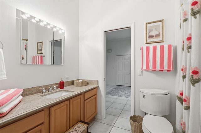 6197 LAKE WINONA ROAD, De Leon Springs, FL 32130