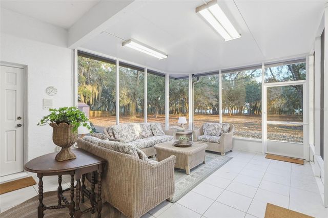 6197 LAKE WINONA ROAD, De Leon Springs, FL 32130