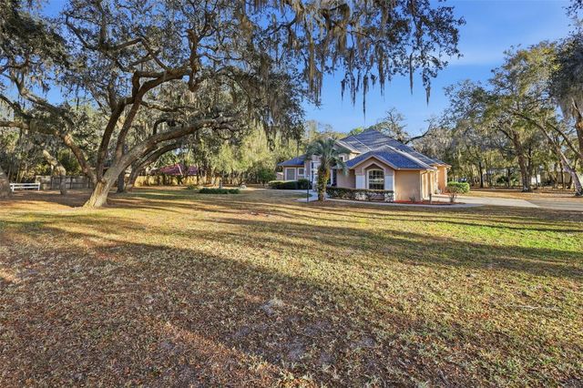 6197 LAKE WINONA ROAD, De Leon Springs, FL 32130