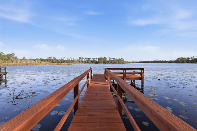 6197 LAKE WINONA ROAD, De Leon Springs, FL 32130