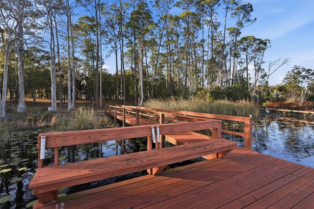 6197 LAKE WINONA ROAD, De Leon Springs, FL 32130