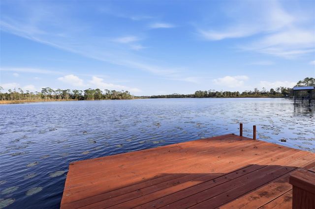 6197 LAKE WINONA ROAD, De Leon Springs, FL 32130