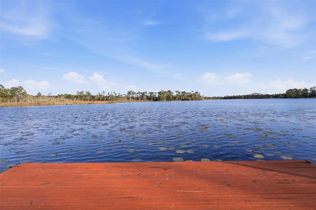 6197 LAKE WINONA ROAD, De Leon Springs, FL 32130