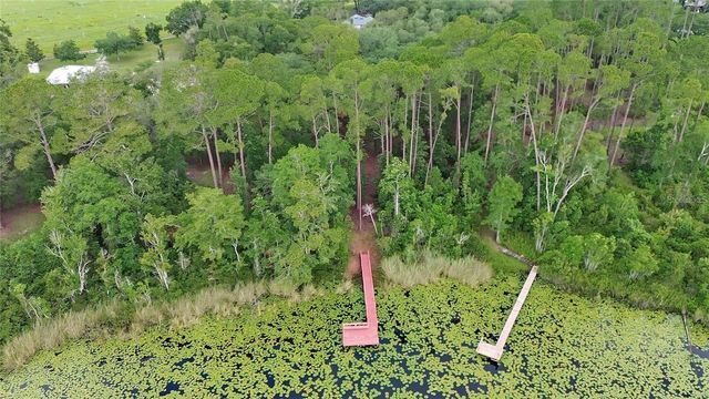 6197 LAKE WINONA ROAD, De Leon Springs, FL 32130