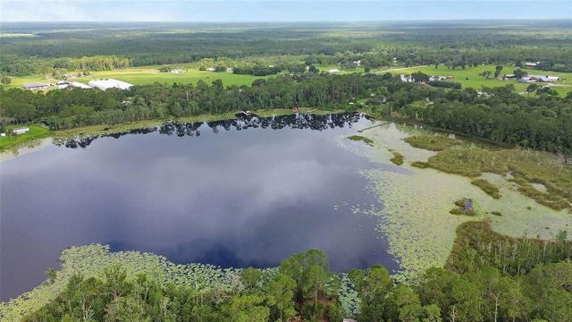 6197 LAKE WINONA ROAD, De Leon Springs, FL 32130