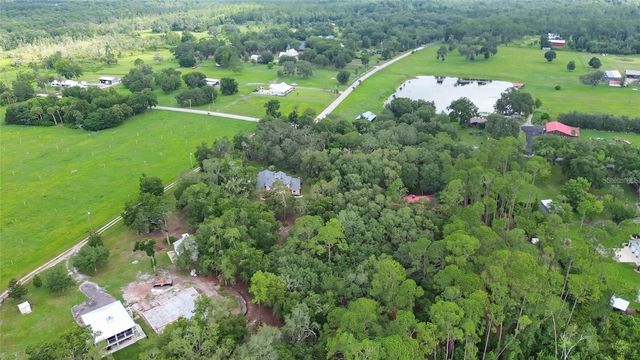6197 LAKE WINONA ROAD, De Leon Springs, FL 32130