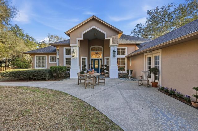 6197 LAKE WINONA ROAD, De Leon Springs, FL 32130