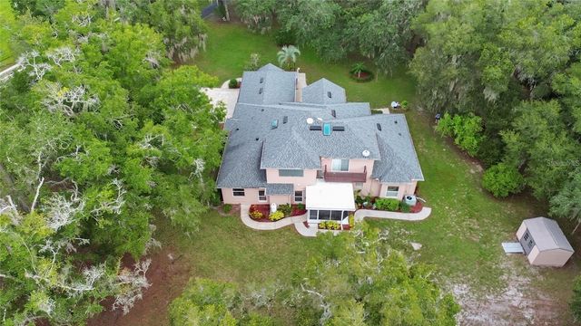6197 LAKE WINONA ROAD, De Leon Springs, FL 32130