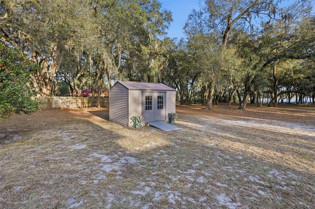 6197 LAKE WINONA ROAD, De Leon Springs, FL 32130
