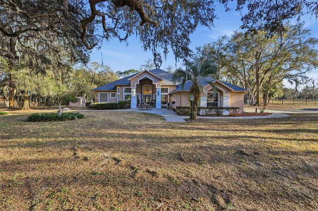 6197 LAKE WINONA ROAD, De Leon Springs, FL 32130