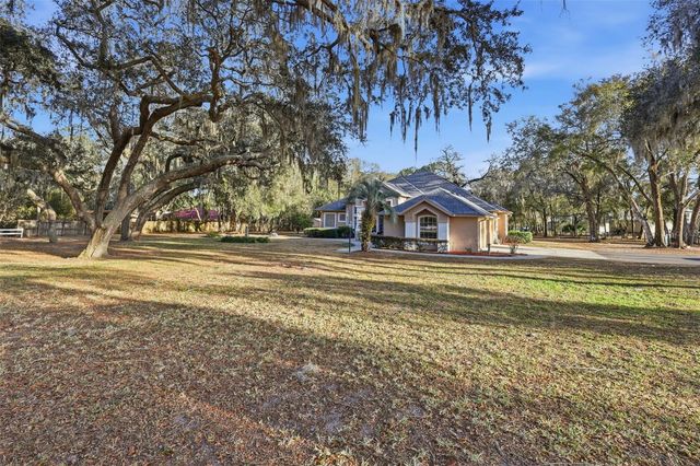 6197 LAKE WINONA ROAD, De Leon Springs, FL 32130