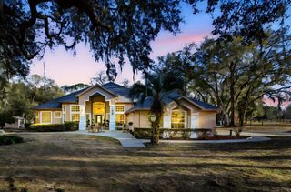 6197 LAKE WINONA ROAD, De Leon Springs, FL 32130