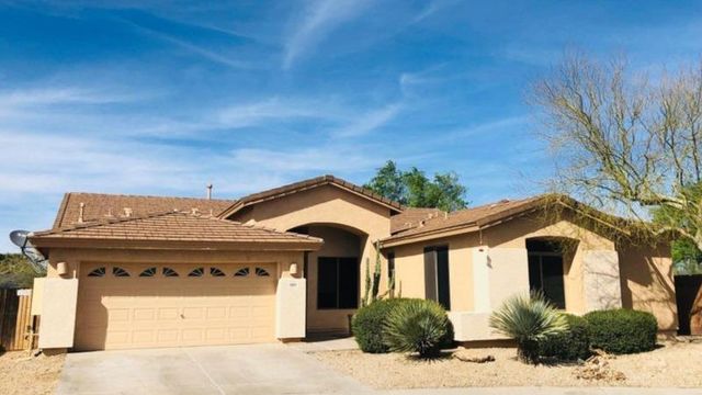 16804 W Northampton Road, Surprise, AZ 85379
