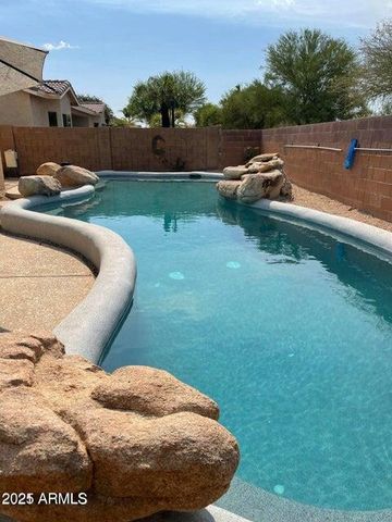 16804 W Northampton Road, Surprise, AZ 85379