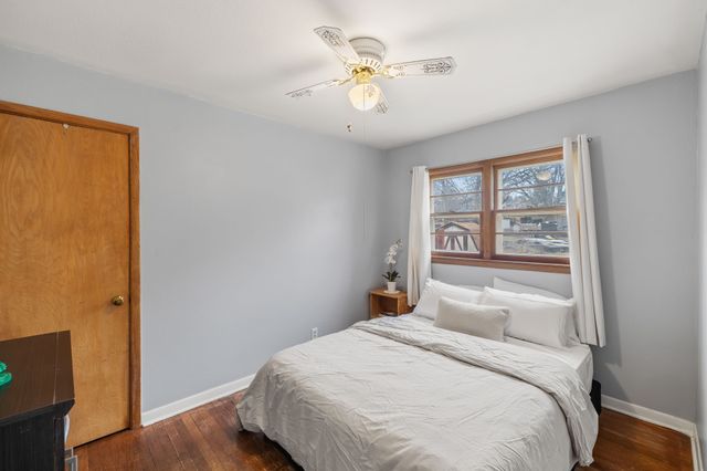 1813 Larnard Drive, Des Moines, IA 50317