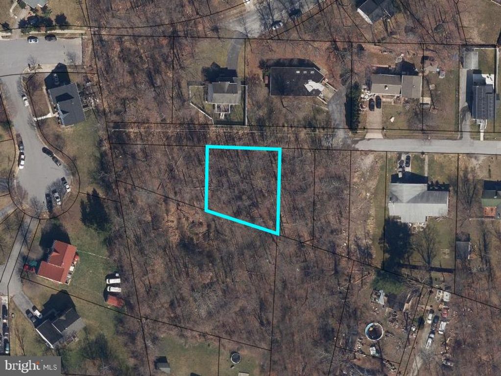 4835 VALLEY FORGE RD, Randallstown, MD 21133