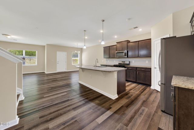 1015 Flyfish Avenue, Durham, NC 27703
