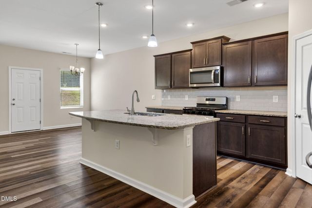 1015 Flyfish Avenue, Durham, NC 27703
