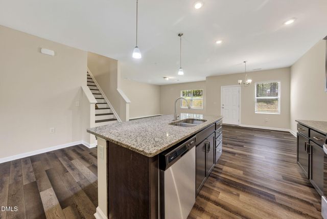 1015 Flyfish Avenue, Durham, NC 27703