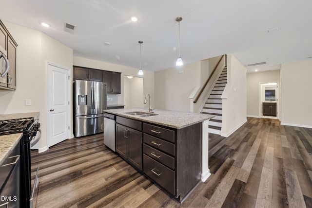 1015 Flyfish Avenue, Durham, NC 27703