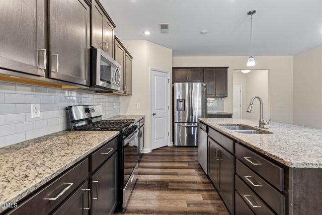 1015 Flyfish Avenue, Durham, NC 27703