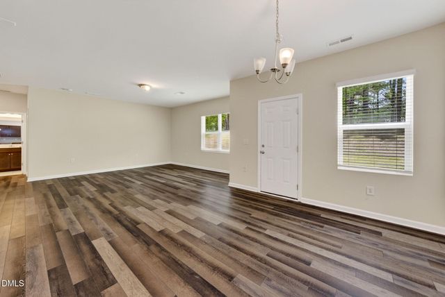 1015 Flyfish Avenue, Durham, NC 27703
