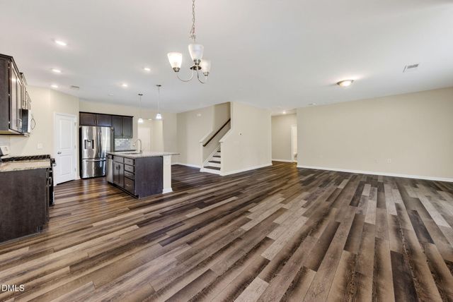 1015 Flyfish Avenue, Durham, NC 27703