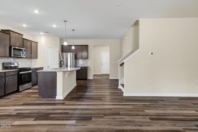 1015 Flyfish Avenue, Durham, NC 27703