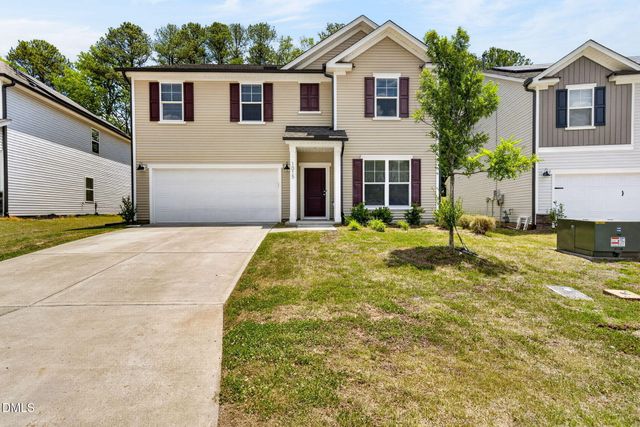 1015 Flyfish Avenue, Durham, NC 27703