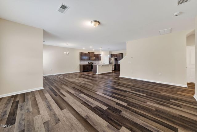 1015 Flyfish Avenue, Durham, NC 27703