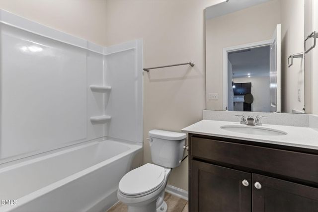 1015 Flyfish Avenue, Durham, NC 27703