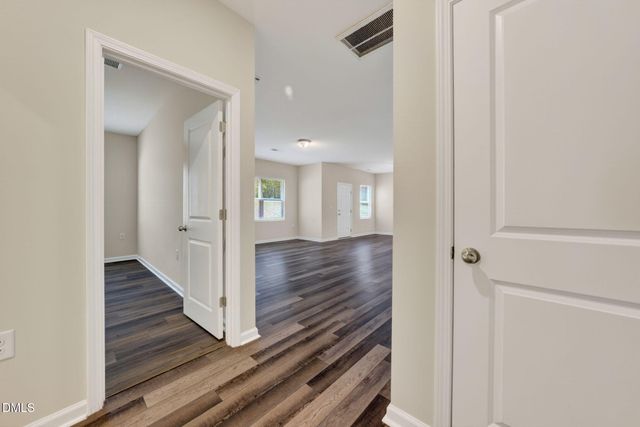 1015 Flyfish Avenue, Durham, NC 27703