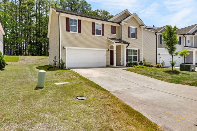1015 Flyfish Avenue, Durham, NC 27703