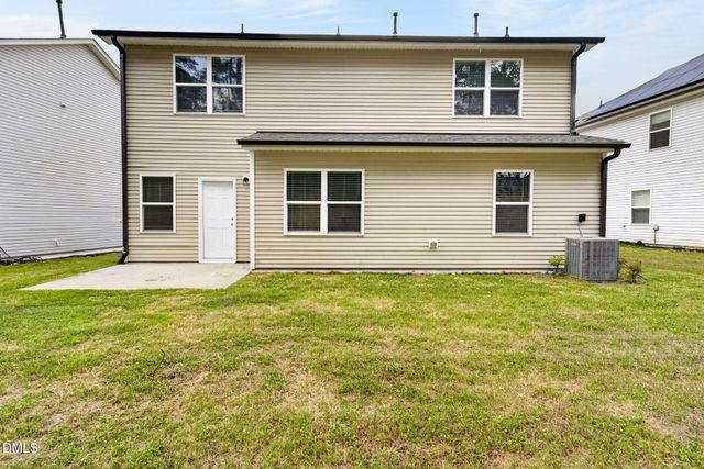 1015 Flyfish Avenue, Durham, NC 27703
