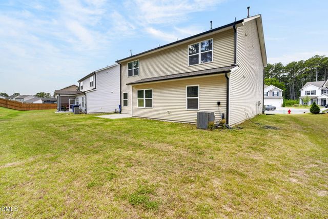 1015 Flyfish Avenue, Durham, NC 27703