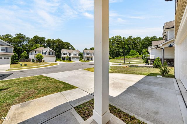 1015 Flyfish Avenue, Durham, NC 27703