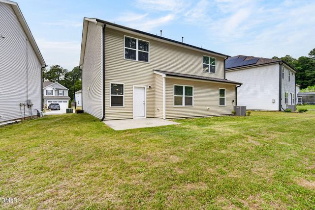 1015 Flyfish Avenue, Durham, NC 27703