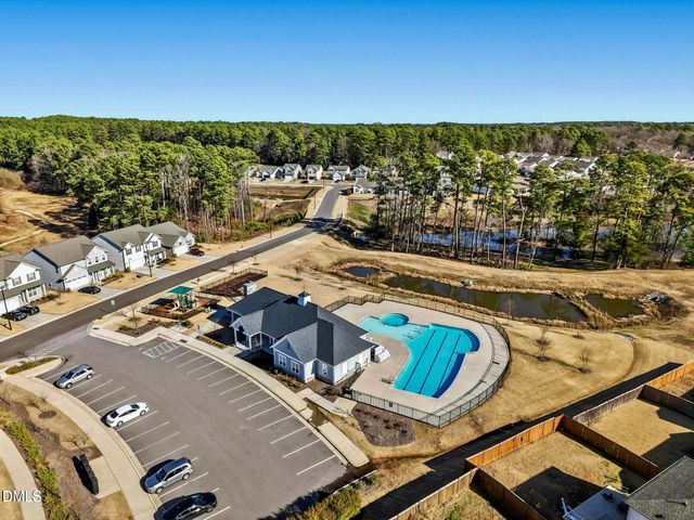 1015 Flyfish Avenue, Durham, NC 27703