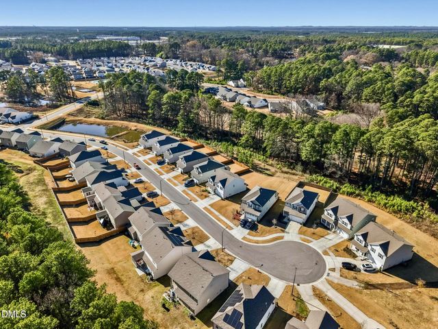 1015 Flyfish Avenue, Durham, NC 27703