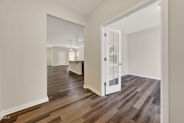 1015 Flyfish Avenue, Durham, NC 27703