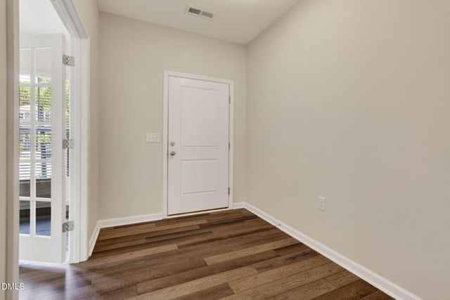 1015 Flyfish Avenue, Durham, NC 27703