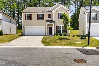 1015 Flyfish Avenue, Durham, NC 27703