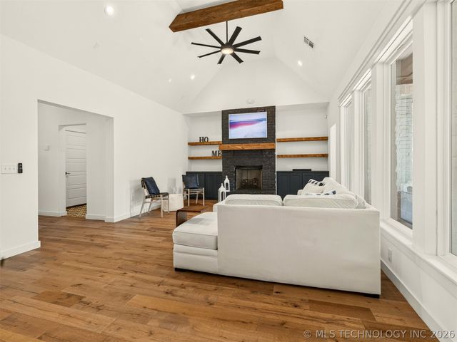 11409 S Nandina Place, Jenks, OK 74037