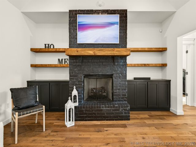 11409 S Nandina Place, Jenks, OK 74037