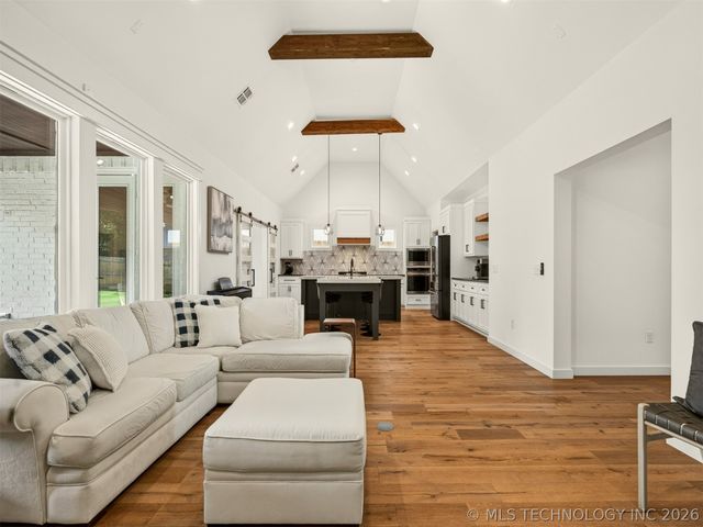 11409 S Nandina Place, Jenks, OK 74037
