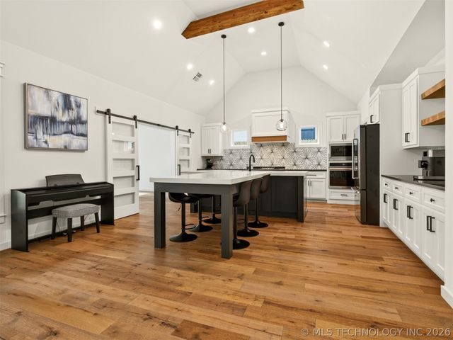 11409 S Nandina Place, Jenks, OK 74037